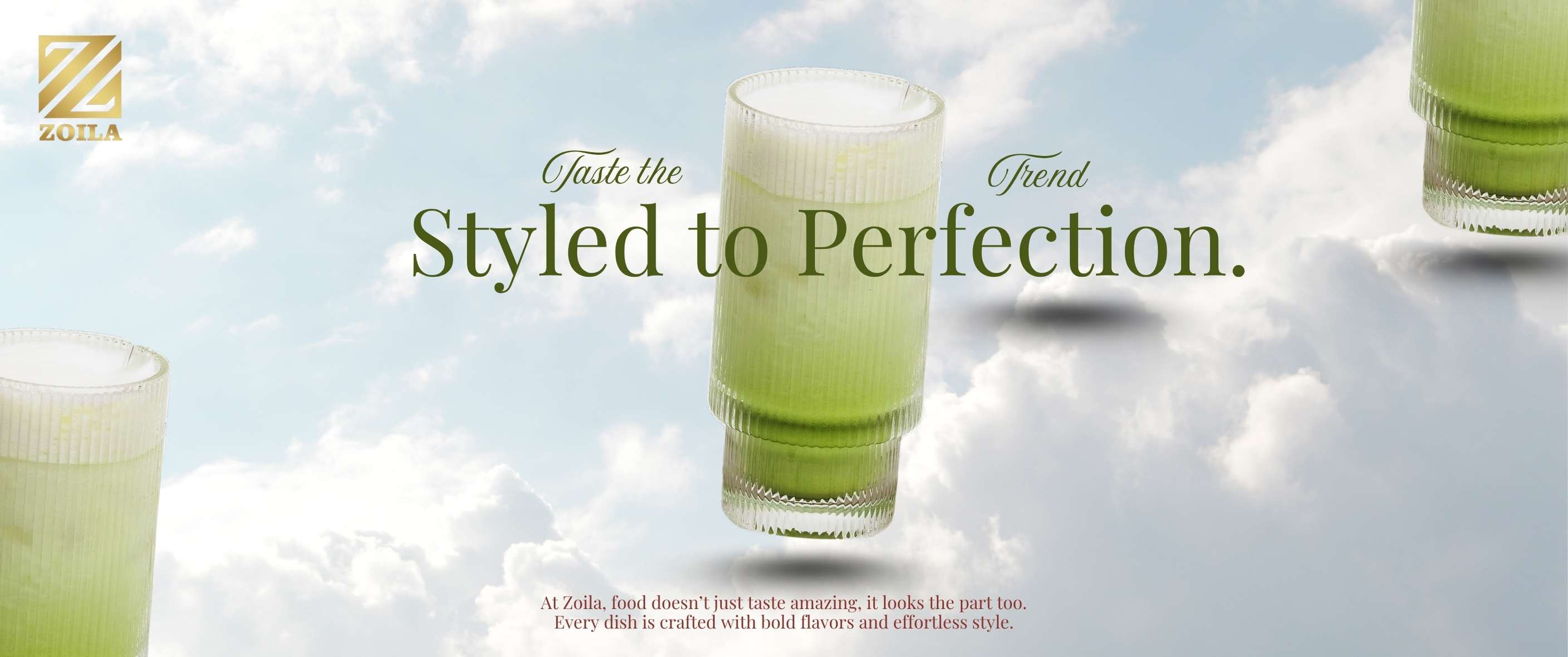 Zoila — Styled to Perfection