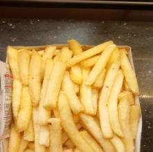 Fries
