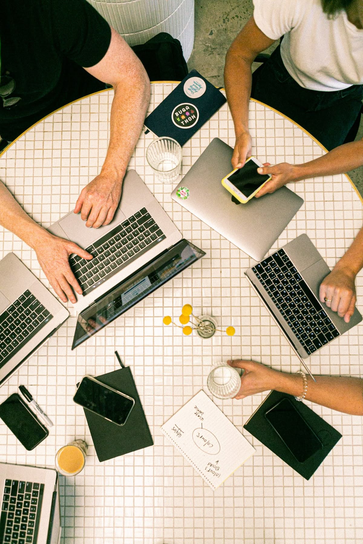 Aspect Project Management — Strategy